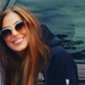 Meet your Posher, Rachelle